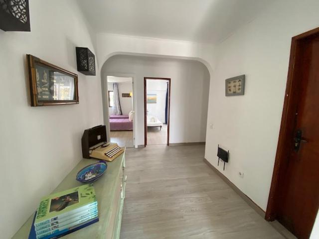 Guest House Casa Ramos On The Strip Albufeira Exterior photo