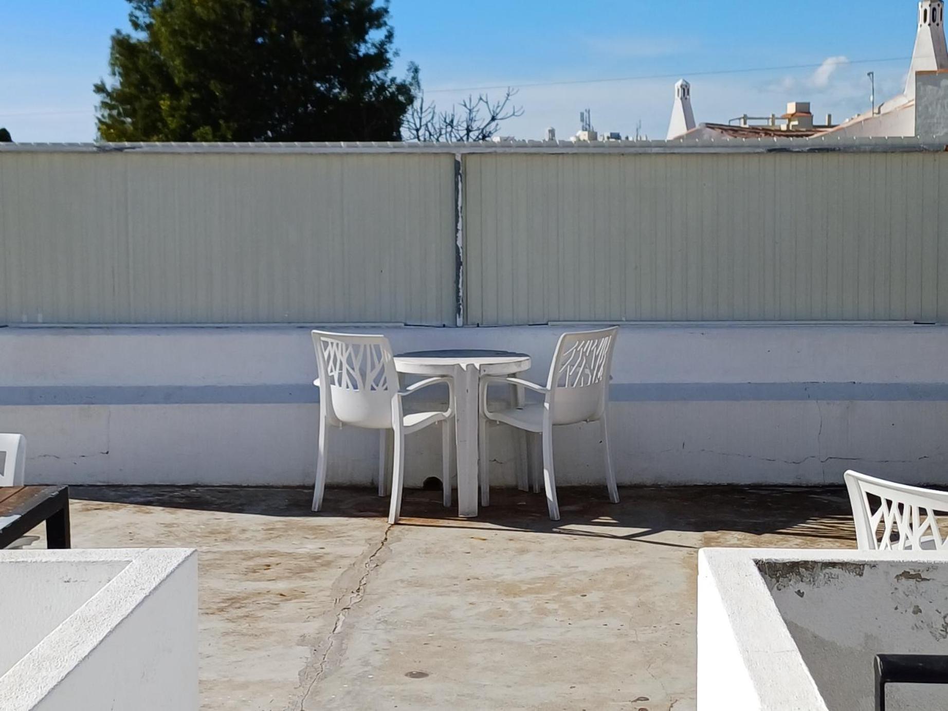 Guest House Casa Ramos On The Strip Albufeira Exterior photo